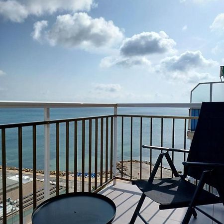 Апартаменти Puerto Rico 9 Санта-Пола Екстер'єр фото
