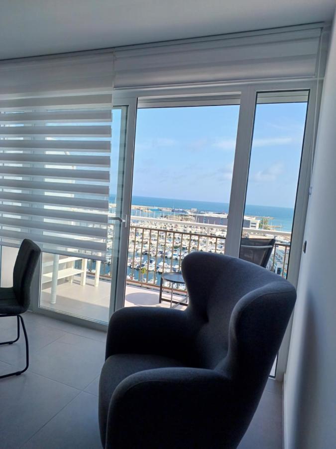 Апартаменти Puerto Rico 9 Санта-Пола Екстер'єр фото